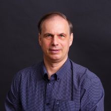 Алексей Руденко-Десняк