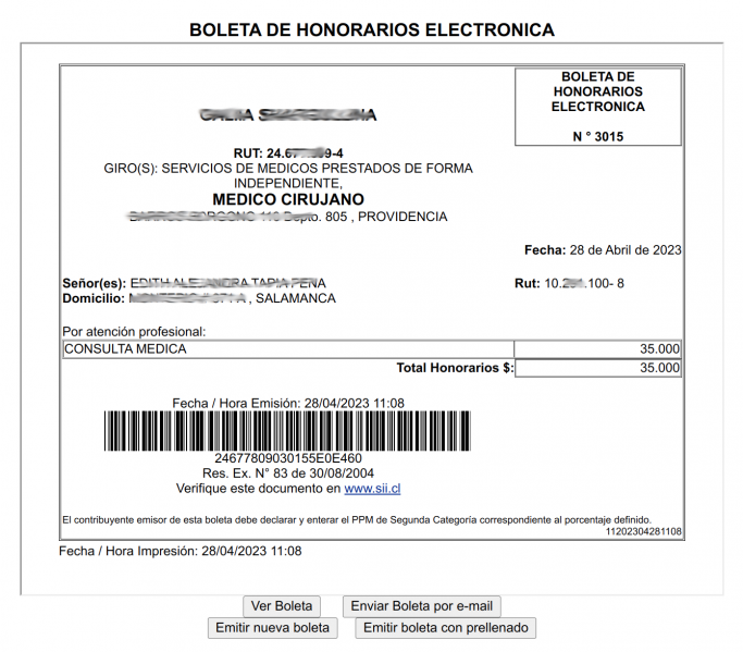 Файл:4 Boleta de honorarios emitida.png