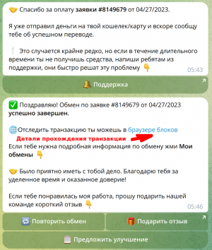 5 NetEx24 Bot покупка USDT Завершение обмена.png