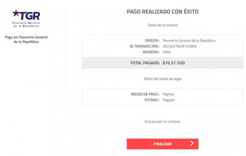 Файл:Шаг 8. Оплата через PayPal завершена.jpg