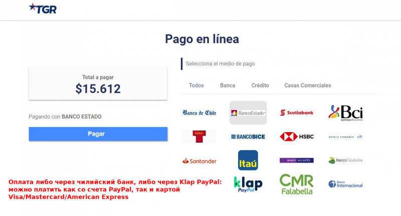 Файл:6 Штраф - Оплата на сайте Казначейства.png