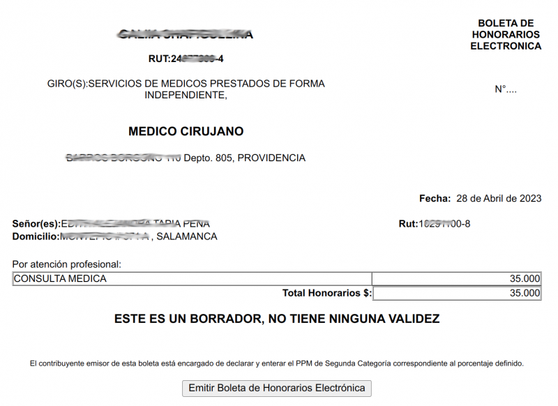 Файл:3 Boletas de honorarios. Borrador.png