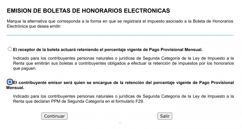 Файл:1 Boletas de honorarios. Retenedor.png