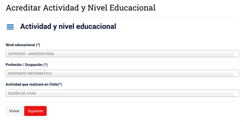 Файл:Подача на визу 3. Образование, профессия и род деятельности.png